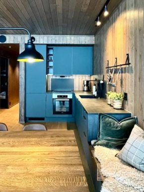 Brand new Chalet-apart slope Hafjell Mosetertoppen